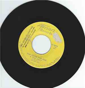 The Group Solo - The Good, The Bad & The Ugly / Beware Of The Dog