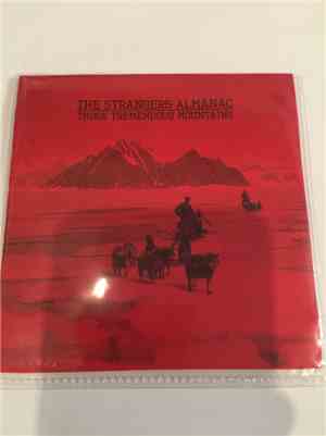 The Strangers Almanac - Those Tremendous Mountains