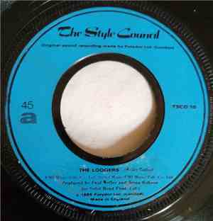 The Style Council Featuring Dee C. Lee - The Lodgers