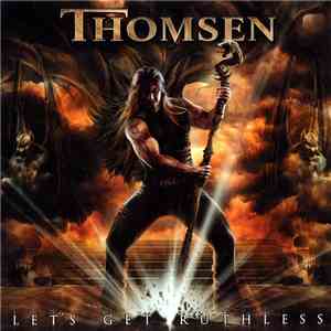 Thomsen  - Let's Get Ruthless