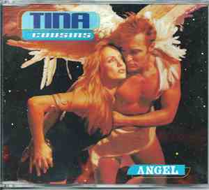 Tina Cousins - Angel