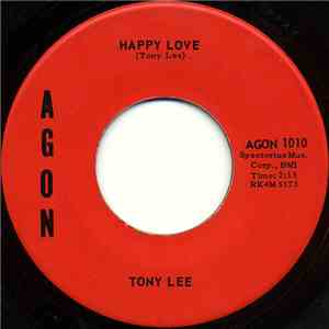 Tony Lee  - Happy Love