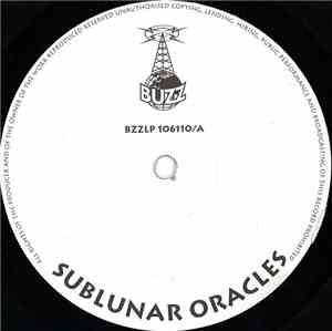 Trans-4M - Sublunar Oracles