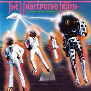 Undisputed Truth  - Method To The Madness