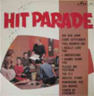Unknown Artist - Hit Parade Vol.7