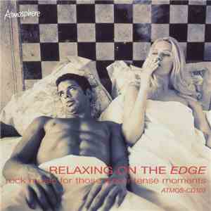 Unknown Artist - Relaxing On The Edge