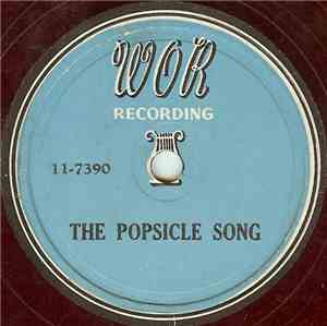 Unknown Artist - The Popsicle Song
