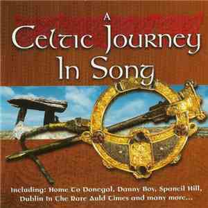 Various - A Celtic Journey In Song