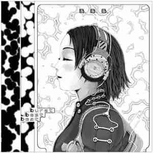 Various - B.B.B. -Burst Best Beat-