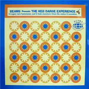 Various - Beams Presents The Keb Darge Experience
