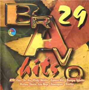 Various - Bravo Hits 29