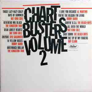 Various - Chart Busters Volume 2