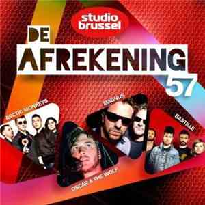 Various - De Afrekening 57