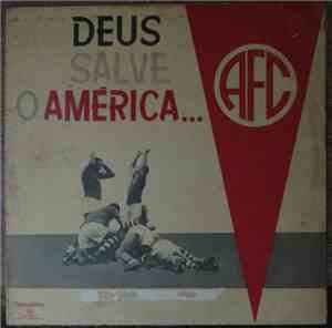 Various - Deus Salve O América