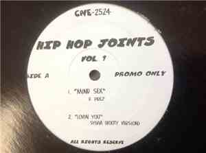 Various - Hip Hop Joints Vol.9