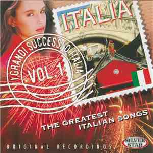 Various - I Grandi Successi D'Italia Vol.1
