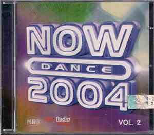 Various - Now Dance 2004 Vol. 2