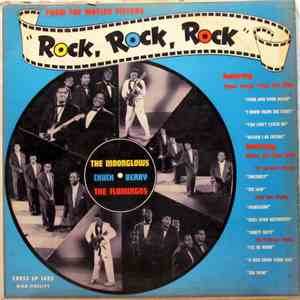 Various - Rock, Rock, Rock