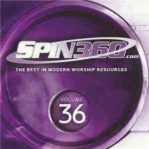 Various - Spin360: Volume 36
