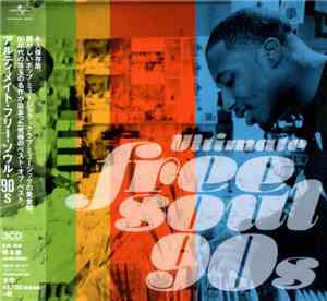 Various - Ultimate Free Soul 90s