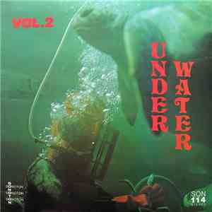 Various - Underwater Vol. 2