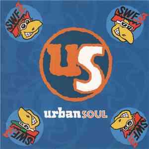 Various - US Urban Soul