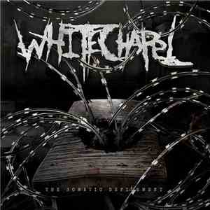 Whitechapel  - The Somatic Defilement