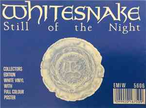 Whitesnake - Still Of The Night