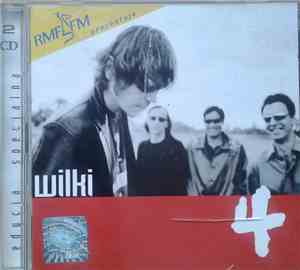 Wilki - 4
