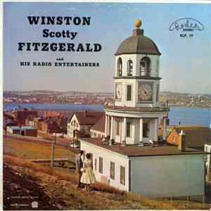 Winston Scotty Fitzgerald - Winston Scotty Fitzgerald and His Radio Enterta ...