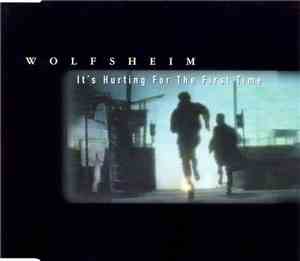 Wolfsheim - It's Hurting For The First Time