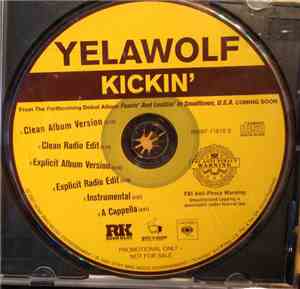 Yelawolf - Kickin'