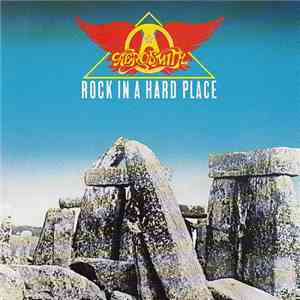 Aerosmith - Rock In A Hard Place