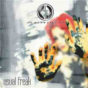 Akanoid - Usual Freak