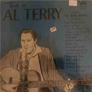 Al Terry - This Is Al Terry