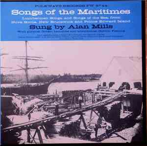 Alan Mills - Songs Of The Maritimes