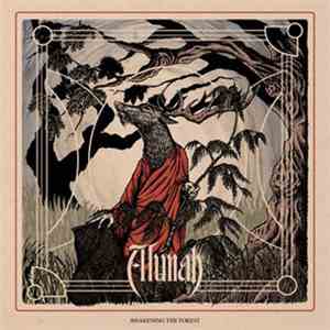 Alunah - Awakening The Forest