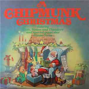 Alvin & The Chipmunks - A Chipmunk Christmas