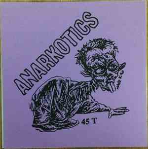 Anarkotics - No Se Porque
