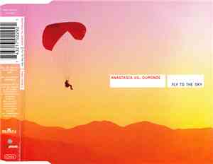 Anastasia Vs. DuMonde - Fly To The Sky