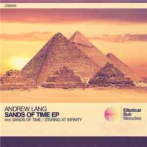 Andrew Lang  - Sands Of Time EP