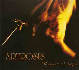 Artrosis - Koncert W Trójce