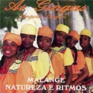 As Gingas - Malange, Natureza E Ritmos