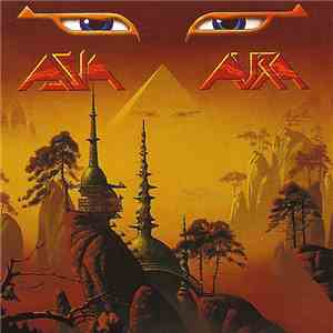Asia  - Aura