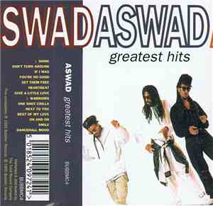 Aswad - Greatest Hits