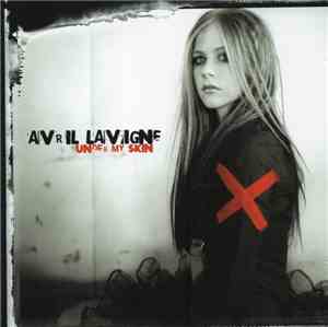 Avril Lavigne - Under My Skin