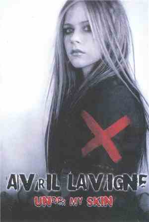 Avril Lavigne - Under My Skin