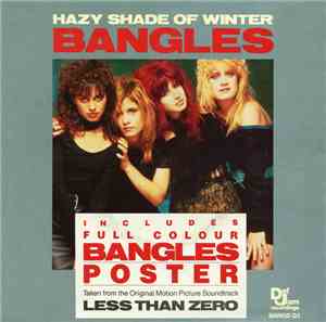 Bangles - Hazy Shade Of Winter