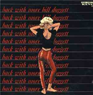 Bill Doggett - Hot Doggett