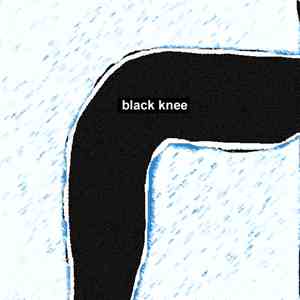 Black Knee - Black Knee
